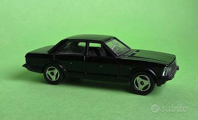 Ford Granada Mattel Hot Wheels A121 -  Scala 1/43