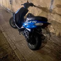 Gilera stalker