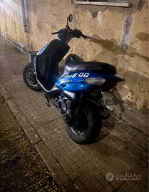 Gilera stalker leggi bene