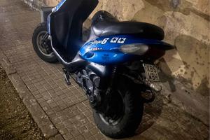 Gilera stalker leggi bene