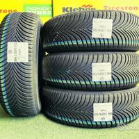 X4: Invernali 215/65R17 99H -MICHELIN- al 80%