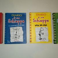 Diario di una Schiappa