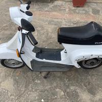 Vespa Piaggio PK 50 S