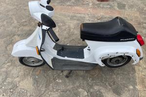 Vespa Piaggio PK 50 S