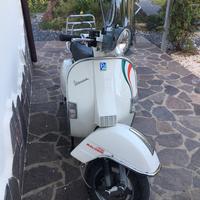 Vespa Piaggio PX 150