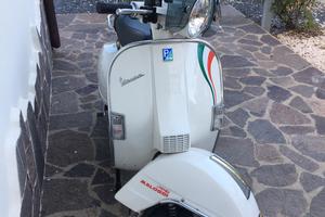 Vespa Piaggio PX 150