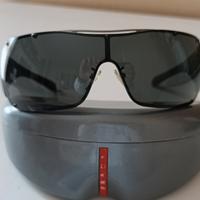 OCCHIALI SOLE UOMO PRADA