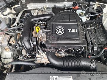 Volkswagen golf vii - chz