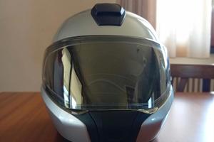 Casco Bmw System 6
