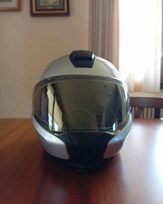 Casco Bmw System 6