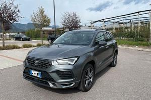 SEAT Ateca 1.5 ecotsi FR 150cv dsg