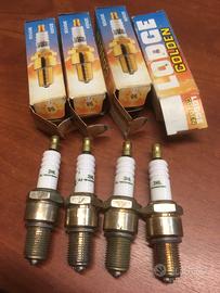 4 Candele Lodge 2HL - 2 HL Alfa Romeo