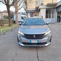 Peugeot 3008 Hybrid 225 e-EAT8 GT