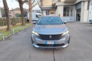 Peugeot 3008 Hybrid 225 e-EAT8 GT