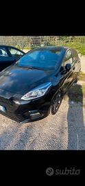 Ford Fiesta St-line