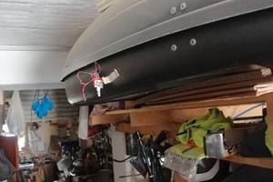 box e barre portapacchi 