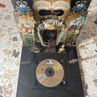 Michael Jackson Dangerous Edizione Limitata 1991
