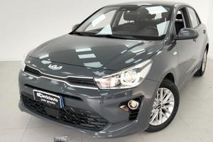 Kia Rio 1.2 DPi 82 CV EcoGPL Style