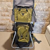 Zaino portabimbi Salewa Koala 2
