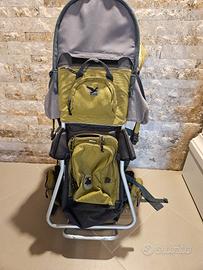 Zaino portabimbi Salewa Koala 2