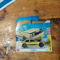 Hotwheels BMW m3