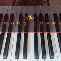 Pianoforte a coda Young Chang G-157