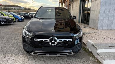 Mercedes-benz GLA 200 d Automatic 4Matic Sport Plu