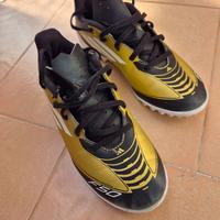 Scarpe calcetto bambino Adidas Messi F50