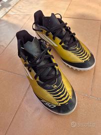 Scarpe calcetto bambino Adidas Messi F50