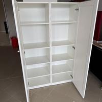 Mobile Treante modulare - legno verniciato