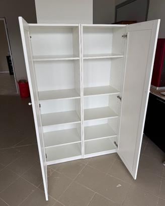 Mobile Treante modulare - legno verniciato