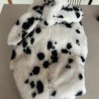 Costume di carnevale per bambino, cane dalmata