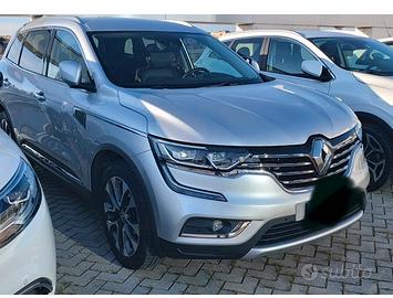 RENAULT KOLEOS 2.0 dci autom