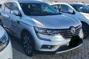 RENAULT KOLEOS 2.0 dci autom