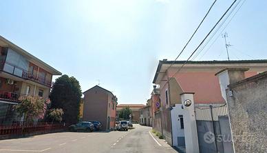 Bilocale RISTRUTTURATO TUTTO COMPRESO - Codogno