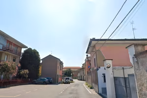 Bilocale RISTRUTTURATO TUTTO COMPRESO - Codogno