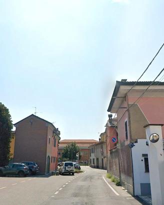 Bilocale RISTRUTTURATO TUTTO COMPRESO - Codogno