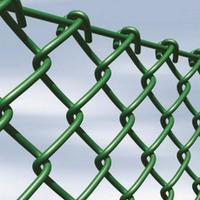 Rete zincata maglia sciolta