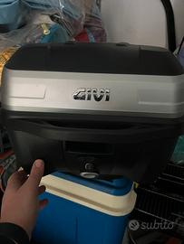 Bauletto givi