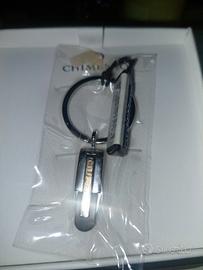Portachiavi chimento da uomo