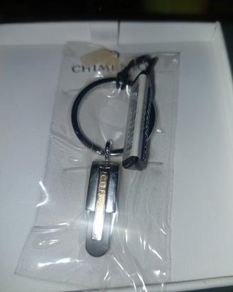 Portachiavi chimento da uomo