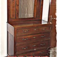 Como' + Comodini  ( inizi 900 )