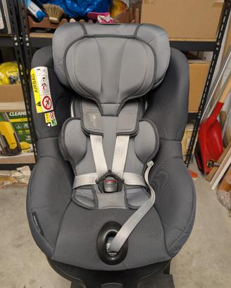 Seggiolino auto Britax Römer