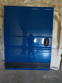 Portellone laterale furgone Citroen boxer