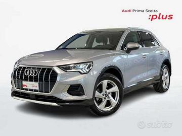 Audi Q3 II 2018 35 2.0 tdi Business Advanced ...