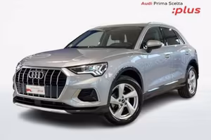 Audi Q3 35 2.0 tdi Business Advanced s-tronic