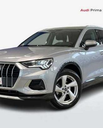 Audi Q3 II 2018 35 2.0 tdi Business Advanced ...