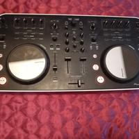 console Pioneer DDJ-ERGO dj controller 