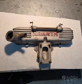 coperchio valvole abarth 