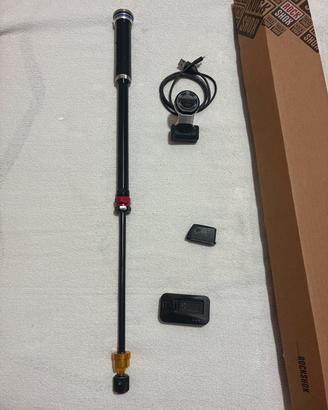 Cartuccia RockShox
